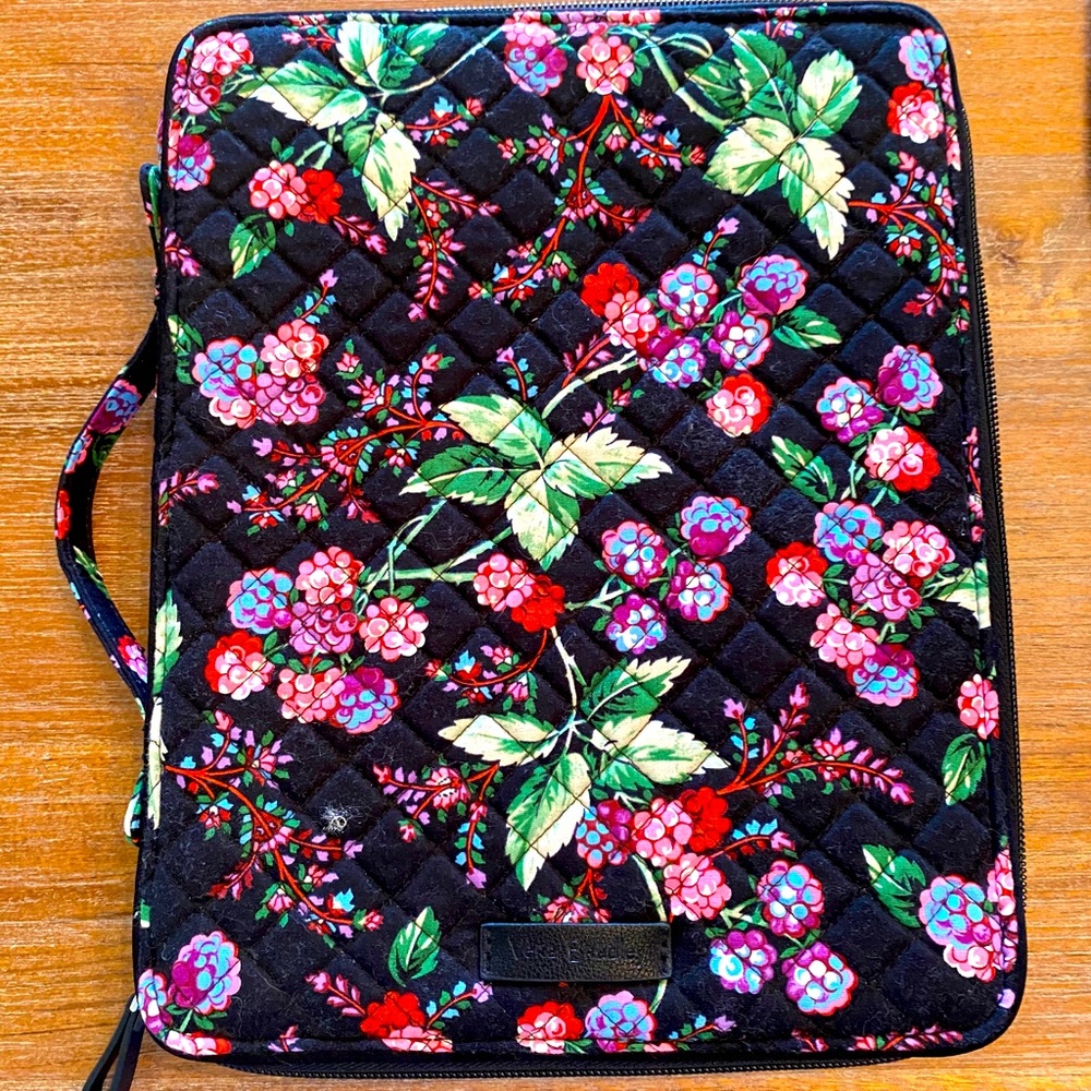 Vera Bradley Desktop Organizer
